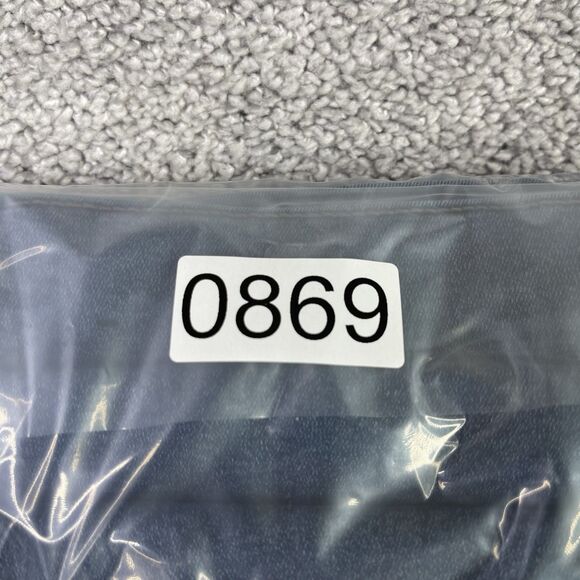 Nicole Miller SoHo Jeans Women’s 10 Blue Bootcut High Rise Medium Wash Stretch - Picture 13 of 13